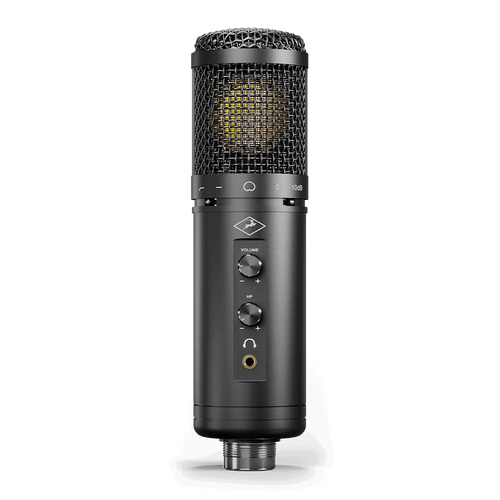 Antelope Audio Axino Synergy Core