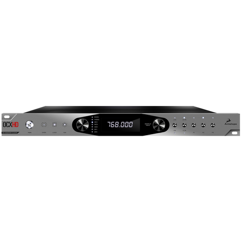 Antelope Audio OCX HD