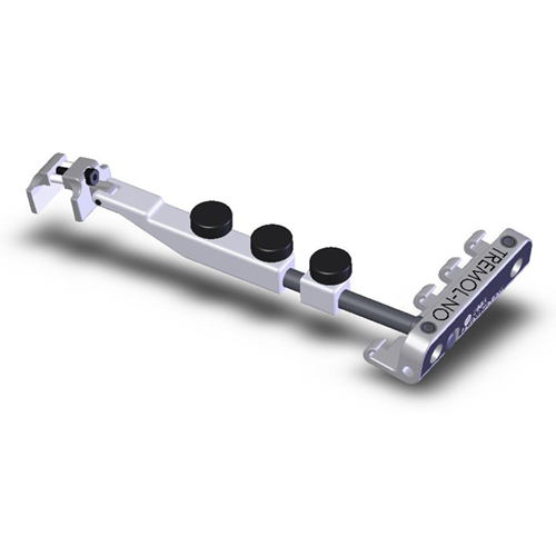 Tremol-No Small Clamp