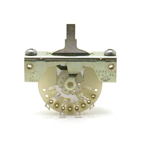 CRL Switches 3 Way Switch