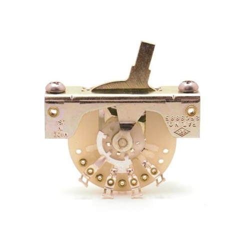 CRL Switches 5 Way Switch