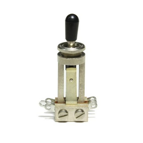 Switchcraft 3 Pickup Toggle Switch