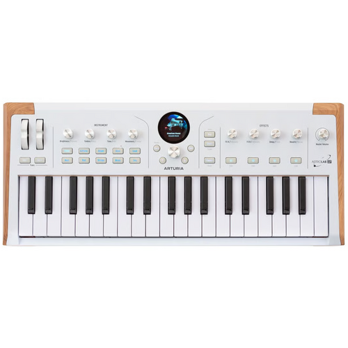 Arturia AstroLab 37