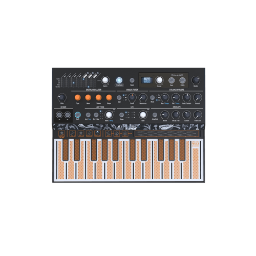 Arturia MicroFreak
