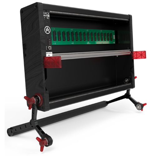 Arturia RockBrute 6U Noir