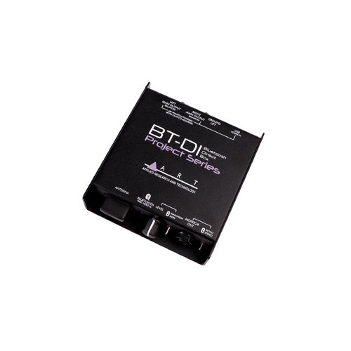 ART Pro Audio BT-DI