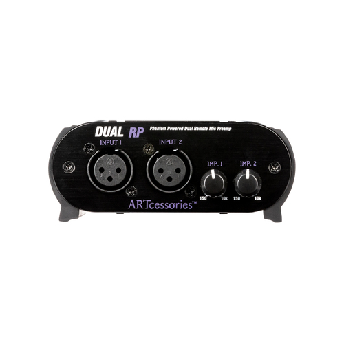 ART Pro Audio DRP Dual RP