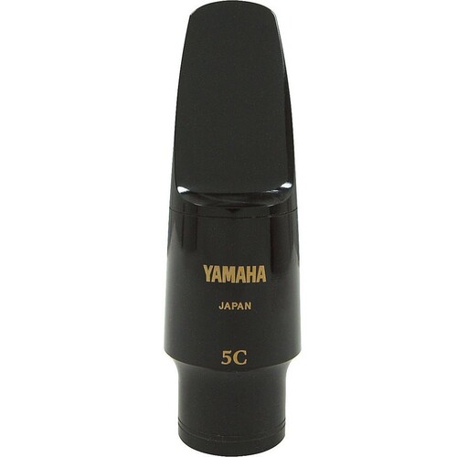 Yamaha Alto Saxophone Mouthpiece 5C