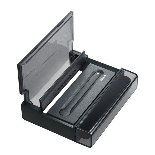 Audio-Technica AT6028 3-in-1 Maintenance Tool