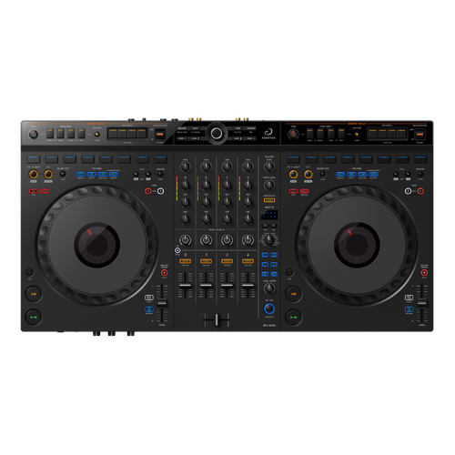 AlphaTheta DDJ-GRV6