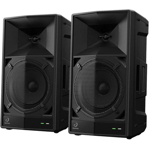 AlphaTheta WAVE-EIGHT - Pair