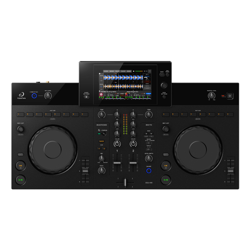 AlphaTheta XDJ-AN