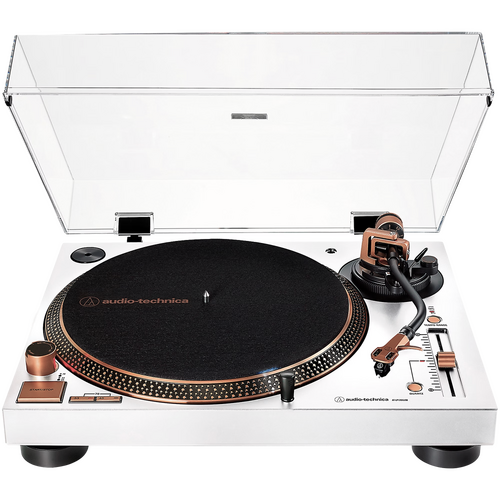 Audio Technica AT-LP120xBT/USB WB Turntable