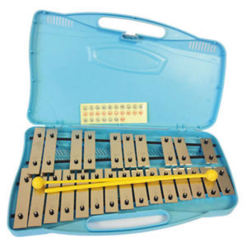 Mano Percussion AX25S Glockenspiel G5-G7