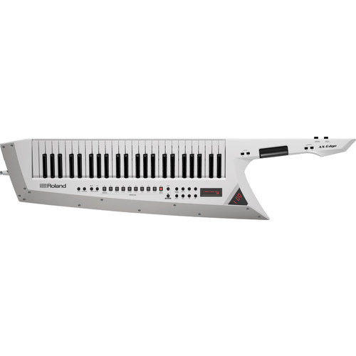 Roland AX-Edge White