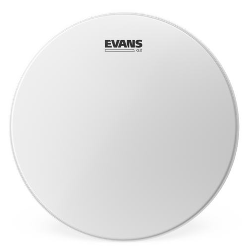 Evans B10G2 G2 Coated 10"
