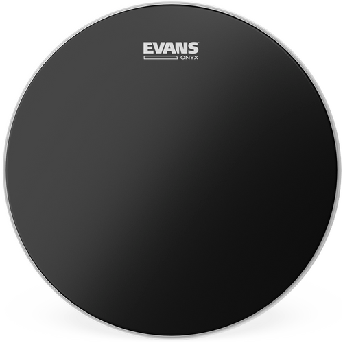 Evans B10ONX2 Onyx Frosted 10"