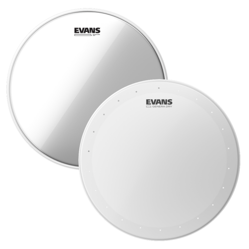 Evans 14 Genera Dry & Hazy 300 Combo Pack