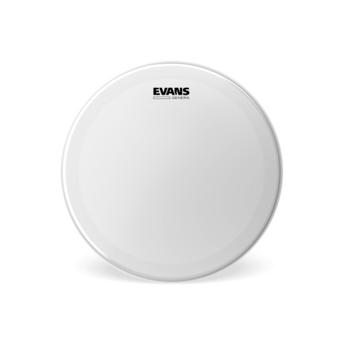 Evans Genera Coated 14 Inch B14GEN