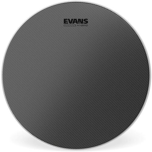 Evans Hybrid 14" Frosted