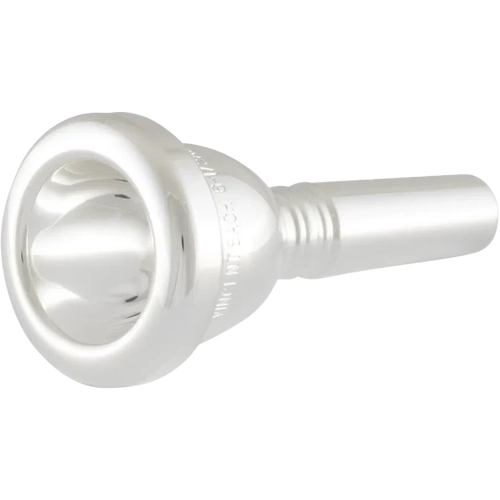 Bach Large Shank Tenor Trombone Mouthpiece 6 1/2 AL