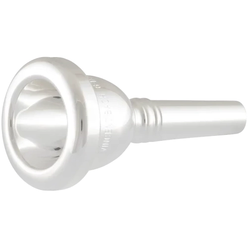 Bach Small Shank Tenor Trombone Mouthpiece 6 1/2 AL