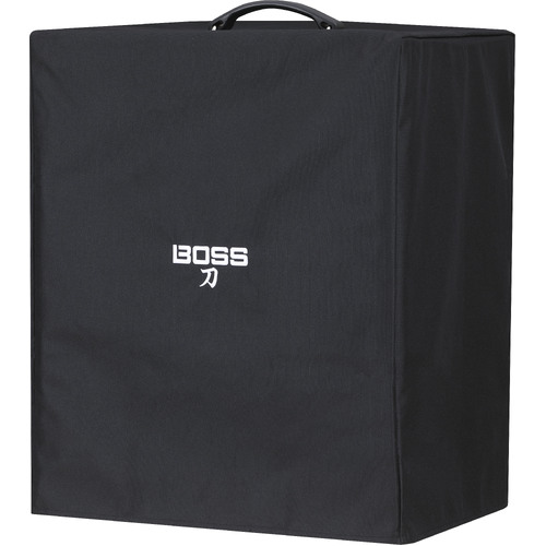 BOSS Katana 210 Bass Cover