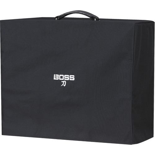 BOSS Katana Artist Cover