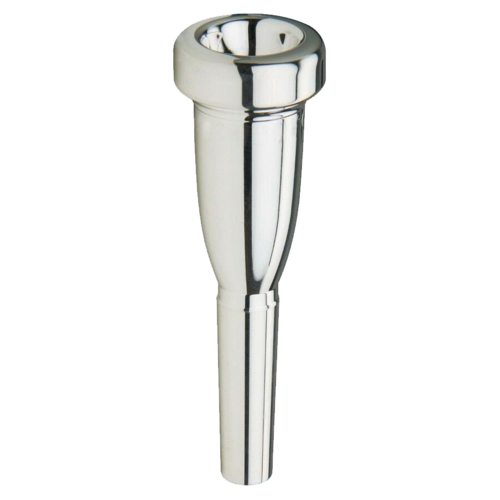 Bach Megatone Trumpet Mouthpiece 3C