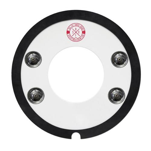 Big Fat Snare Drum Snare Bourine Donut - 14"