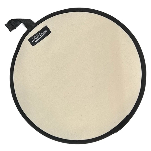 Big Fat Snare Drum Quesadilla 14"