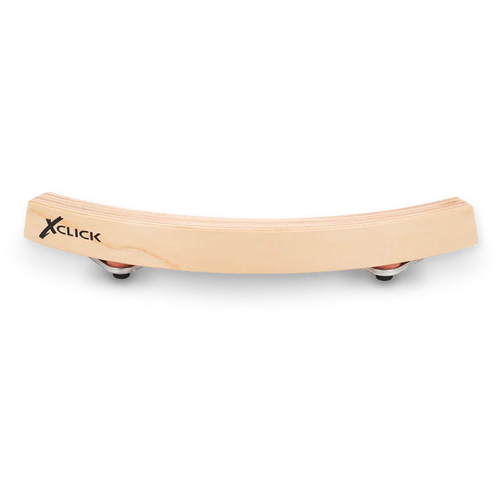 X-Percussion Natural Satin Click