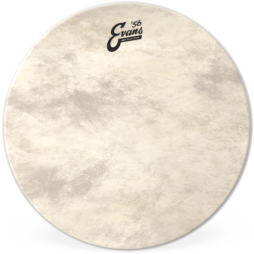 Evans BD22GB4CT Calftone Bass Drum 22"