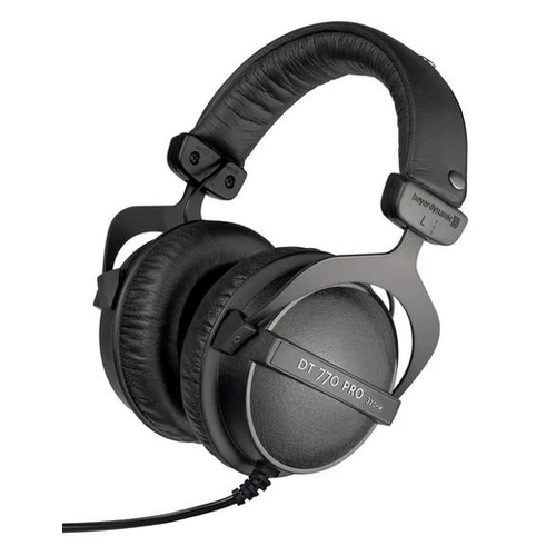 Beyerdynamic DT 770 PRO 32 Ω
