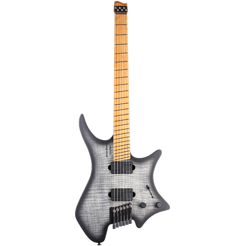 Strandberg Boden Original N2.6 Black Denim Burst Satin