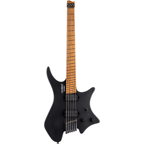 Strandberg Boden Standard N2.6 Black Satin Metallic
