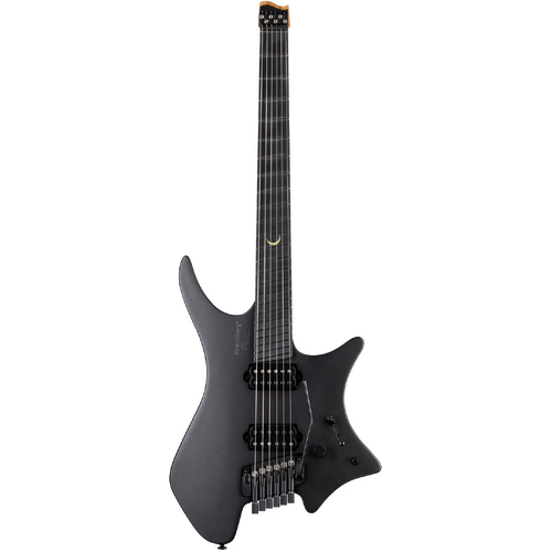 Strandberg Boden Plini Edition N2.6T Black Satin Metallic
