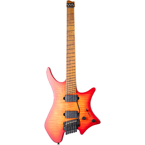 Strandberg Boden Original N2.6T Sunset Coral Burst Satin