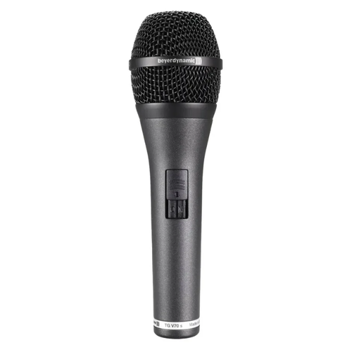 Beyerdynamic TG V70D S