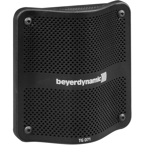 Beyerdynamic TG D71c