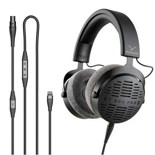 Beyerdynamic DT 900 PRO X w/ PRO X Lightning Cable