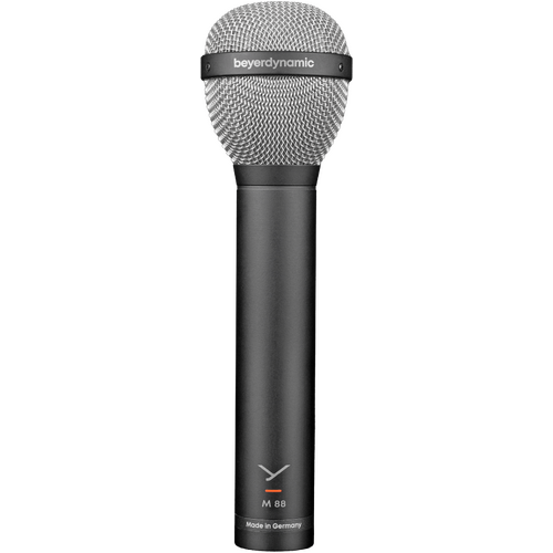 Beyerdynamic M 88