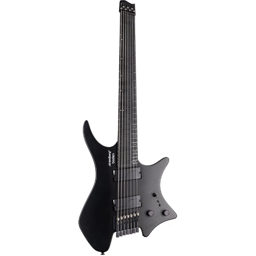 Strandberg Boden Standard N2.7 Metal POWR:D Black Metallic