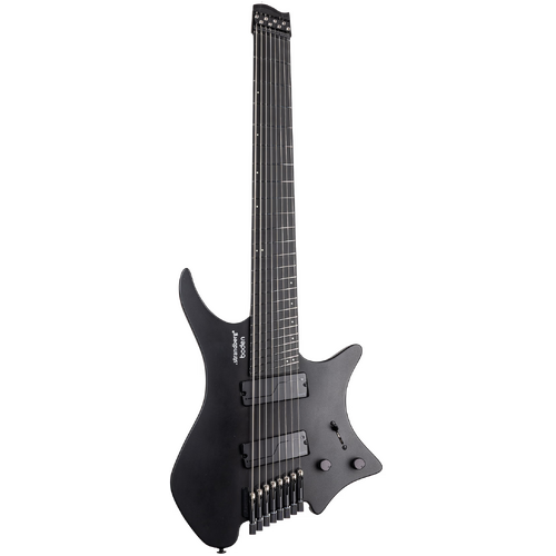 Strandberg Boden Standard N2.8 Metal POWR:D Black Metallic