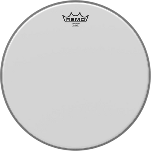 Remo BE-0108-00 Emperor® Coated 08"