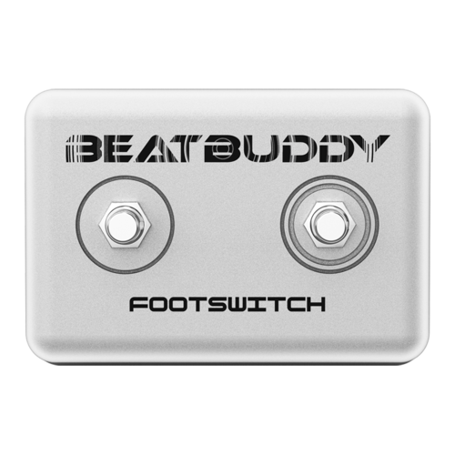 Singular Sound BeatBuddy Footswitch