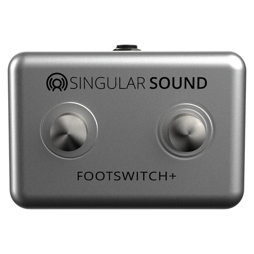 Singular Sound BeatBuddy Footswitch+