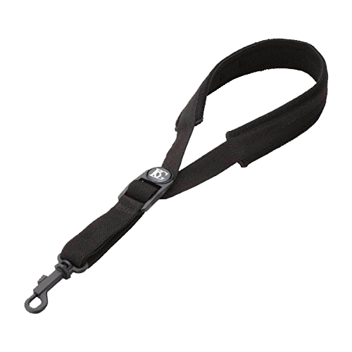 BG Franck Bichon A/T Saxophone Comfort Strap