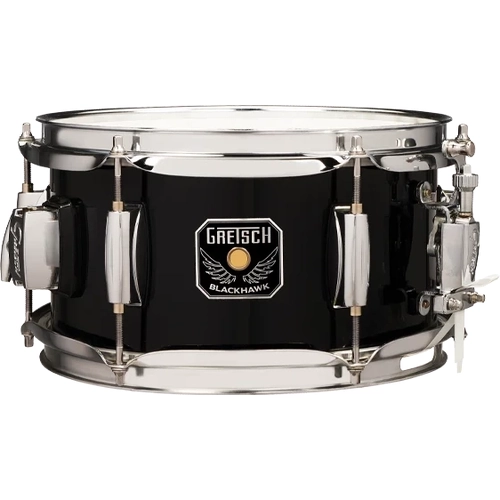 Gretsch BH-5510-BK Blackhawk Mighty Mini 10x5.5 Snare