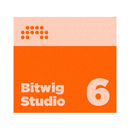 Bitwig Studio 6
